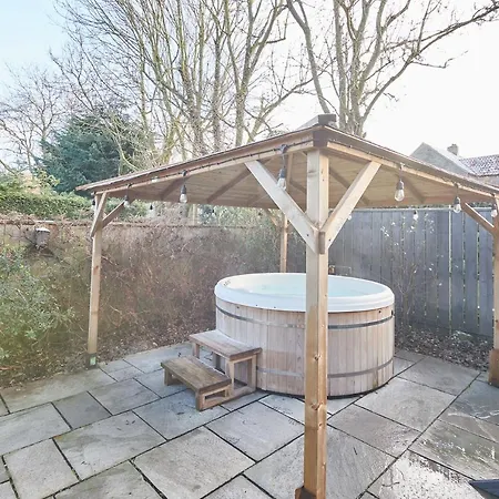 Host & - Isla Holiday home Osmotherley (North Yorkshire)