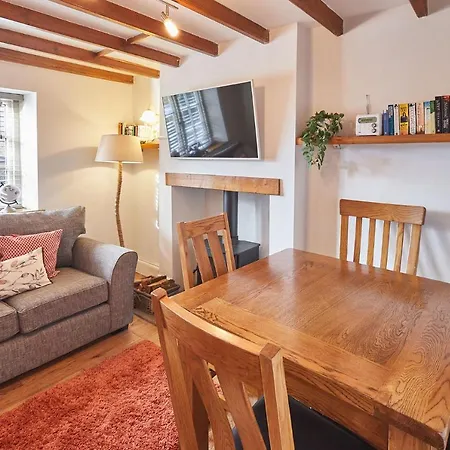 Holiday home Host & - Isla Osmotherley (North Yorkshire)