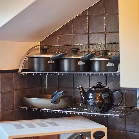 Holiday home Host & - Isla Osmotherley (North Yorkshire)